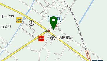 あぐにぃの地図画像