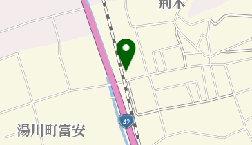もみじの地図画像