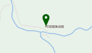 清聴庵の地図画像