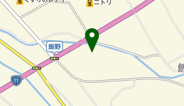 ごはんどき 丸亀店の地図画像