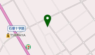 レストラン WALNUTの地図画像