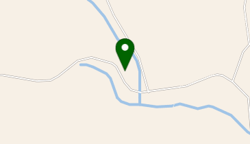 姫石うどんの地図画像