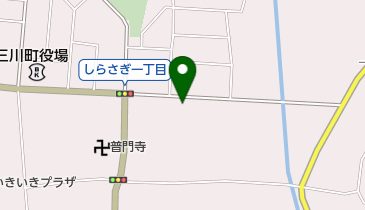 しおのの地図画像