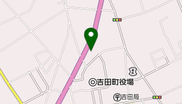 風鈴の地図画像