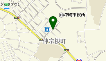 ビーノ エ ビストロ Bonappetitの地図画像