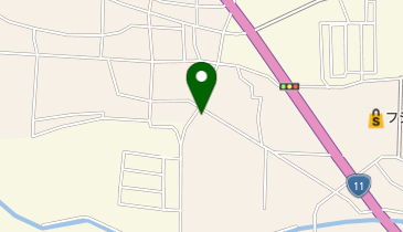 Pettirossoの地図画像