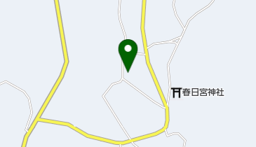インド家庭料理 vanamの地図画像