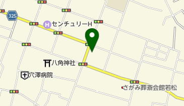 うまいもん処 ろばたやの地図画像