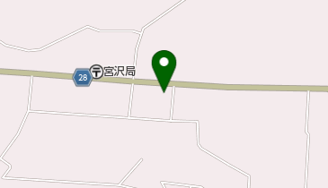 手作り工房 田舎そば屋の地図画像
