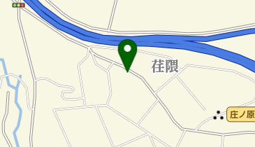 パティシエールスマコの地図画像