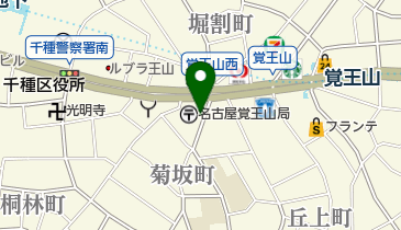 Didierの地図画像