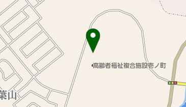 VER DURAの地図画像