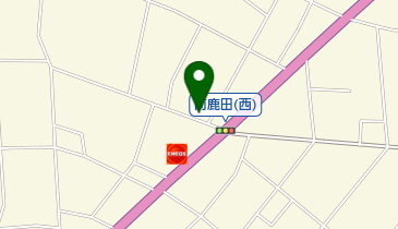 あぶりやの地図画像