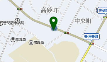 茶処 茶味の地図画像