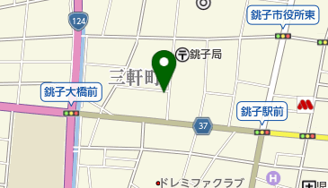 ユノリリの地図画像