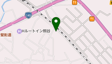 プリマヴェーラの地図画像