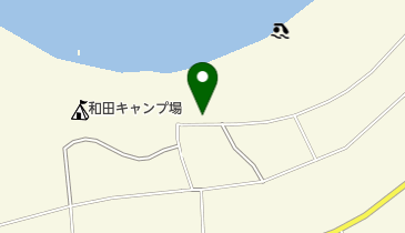 FAMILIARの地図画像