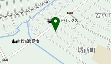 Mio&Tempurinaの地図画像