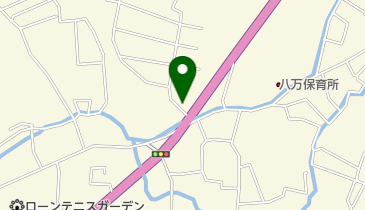 雲丹の地図画像