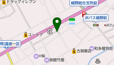 バル・ふるーるの地図画像