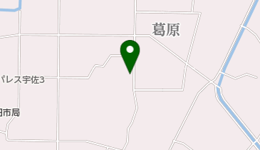 キッチン 西口商店の地図画像