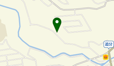 千峻の地図画像