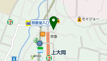 鉄板バル HANANOKIの地図画像