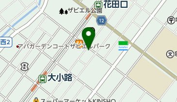 ぢどりやの地図画像