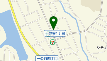 すみ家の地図画像