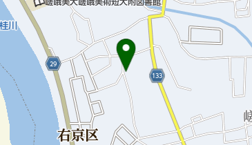 シード ハウスの地図画像