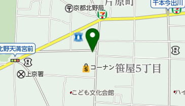 喫茶 サンスーシーの地図画像