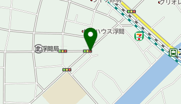 浮間舟渡 駅 周辺の居酒屋 Navitime