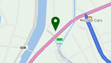 あんどうの地図画像