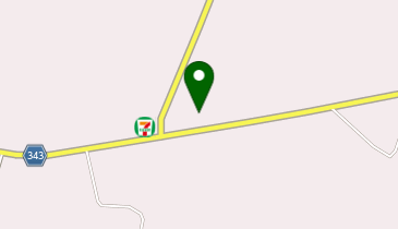 セブンスターズカフェの地図画像