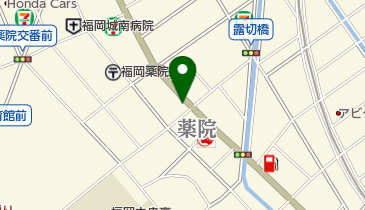 喫茶ルックの地図画像