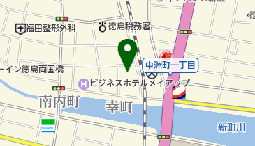 まるよしの地図画像