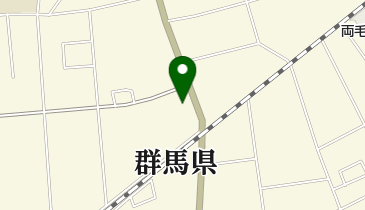 焼きとん家炭香の地図画像