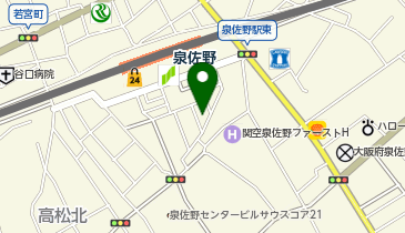 Anの地図画像