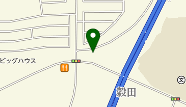 十割そば会 武蔵亭 富谷町本店の地図画像