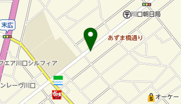 浜伸の地図画像