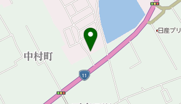 まる笑の地図画像