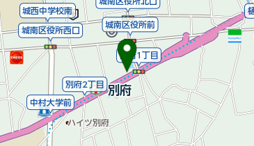 ALACOFFEEの地図画像