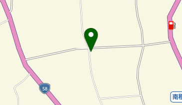 零ZEROの地図画像