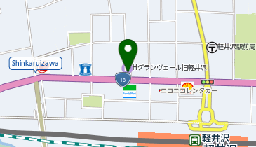 しゃぶしゃぶ愛宕の地図画像