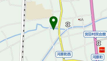 celesteの地図画像