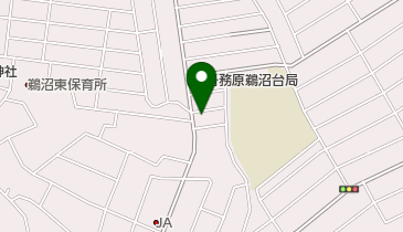 茶房 鵜衛門の地図画像
