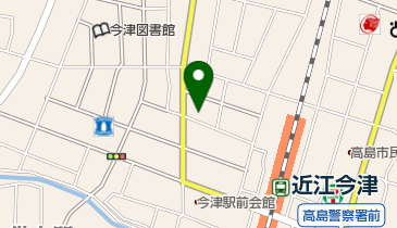 居食やきとり えそらの地図画像