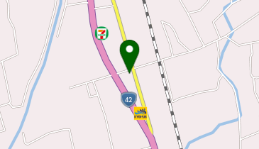 Conpeitoの地図画像