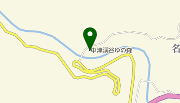 レストラン PONTEの地図画像