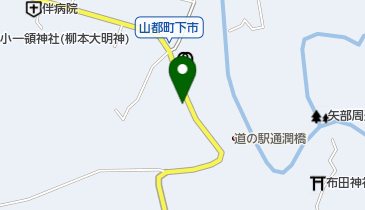 カフェ コトノハの地図画像